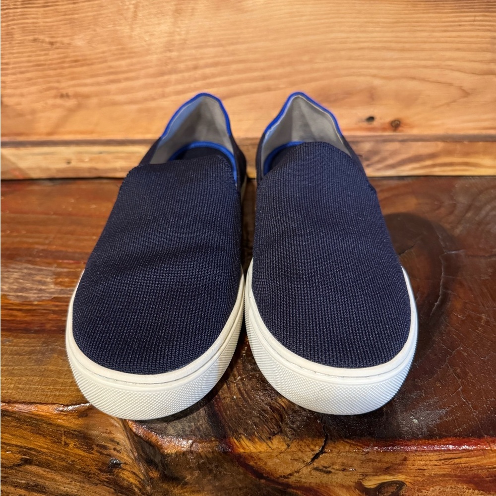 Rothy’s The Original Slip On Sneaker
